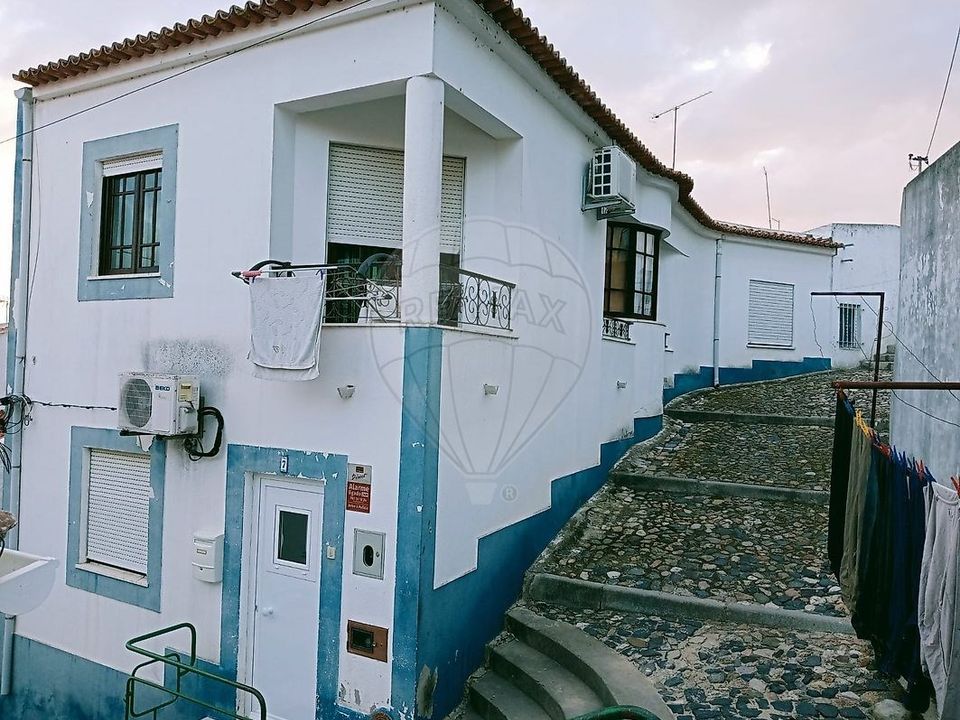 Villa i Alcacer do Sal, Setubal - foto 1
