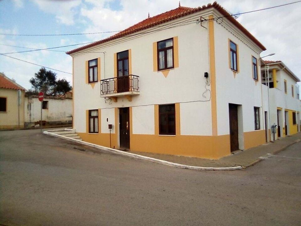 Villa i Santiago do Cacem, Setubal - bilde 2