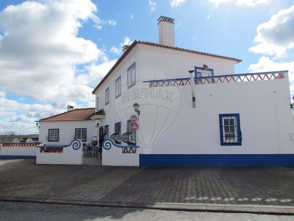 Villa i Alcacer do Sal, Setubal - foto 3