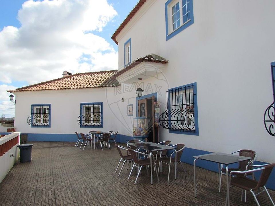 Villa i Alcacer do Sal, Setubal - foto 4
