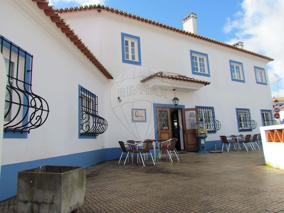 Villa i Alcacer do Sal, Setubal - foto 5