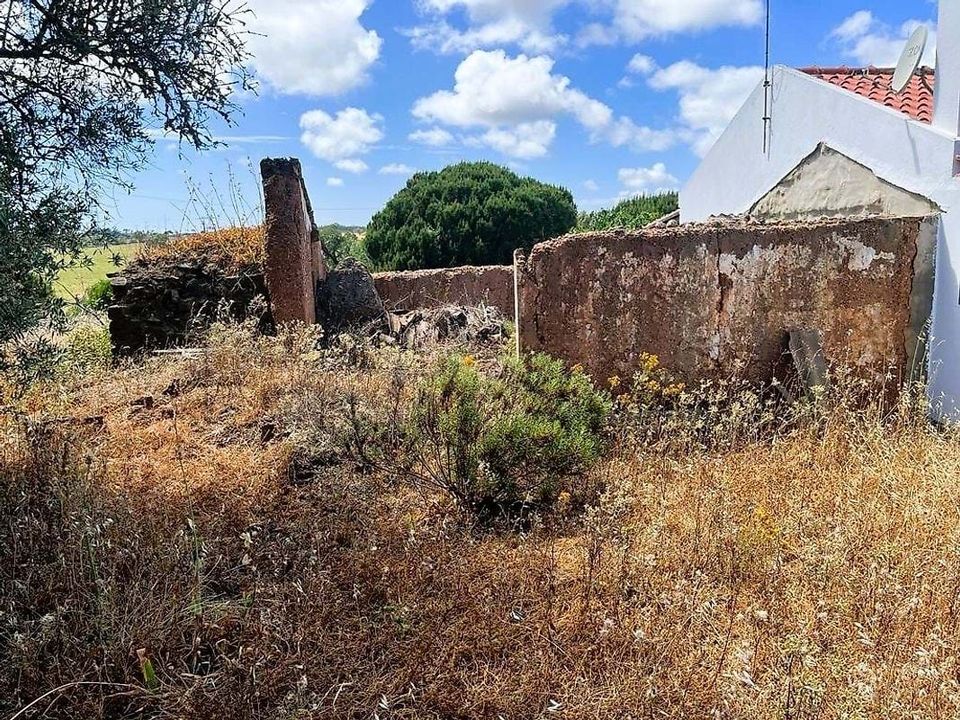 Gårdshus i Santiago do Cacem, Setubal - bilde 1