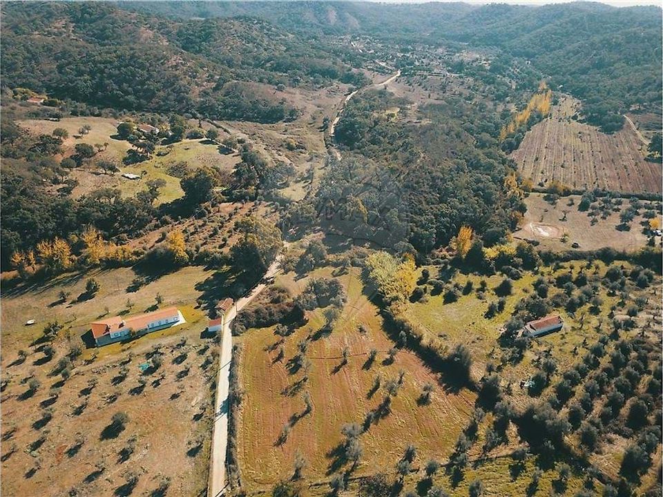 Casa de campo en Odemira, Beja - foto 3