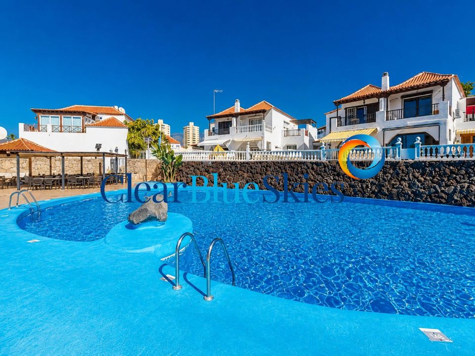 Studio i Playa De Las Americas, Tenerife - foto 1