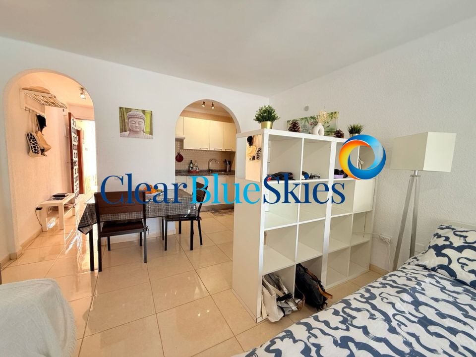 Studio i Playa De Las Americas, Tenerife - foto 3