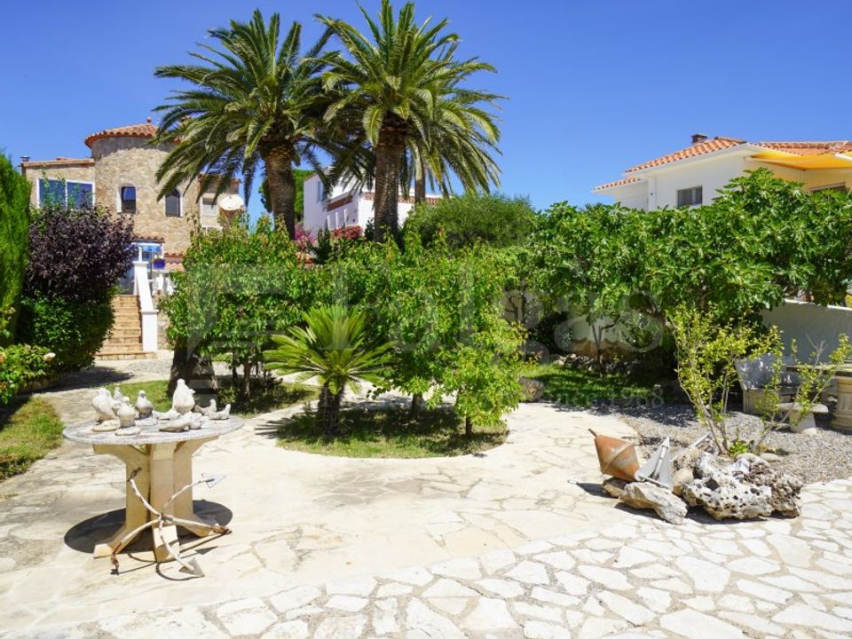 Villa i Empuriabrava, Gerona - foto 3