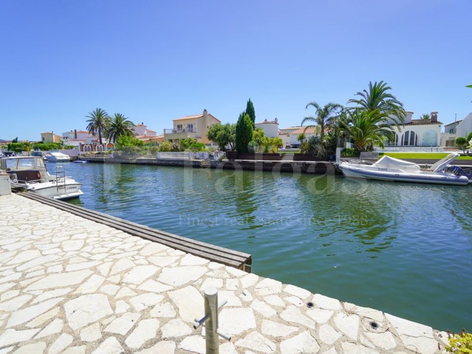 Villa i Empuriabrava, Gerona - foto 4