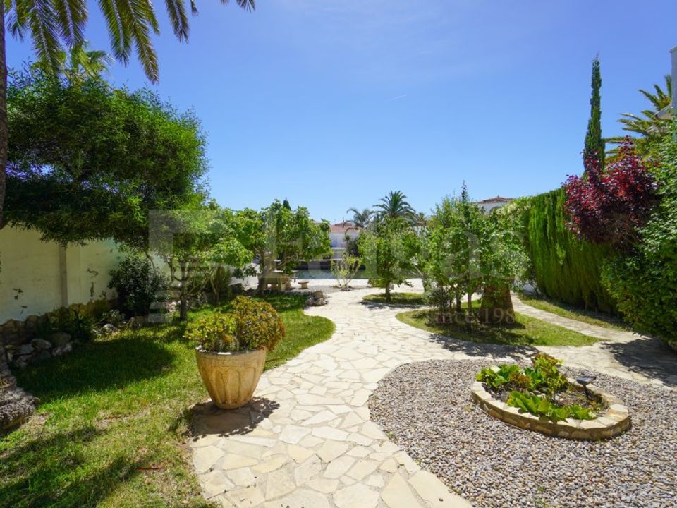 Villa i Empuriabrava, Gerona - foto 5