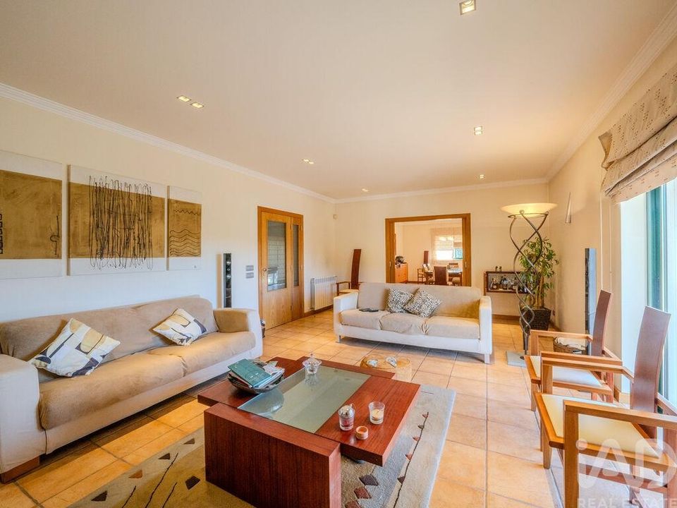 Byhus i Leiria, Leiria - foto 4