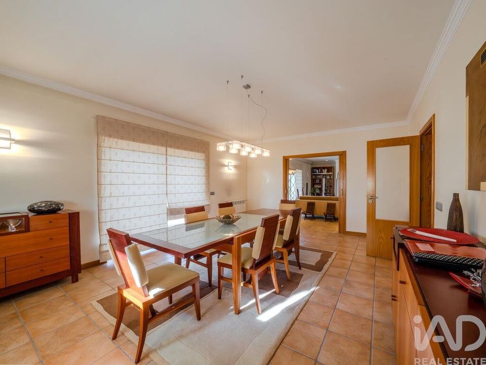 Byhus i Leiria, Leiria - foto 5