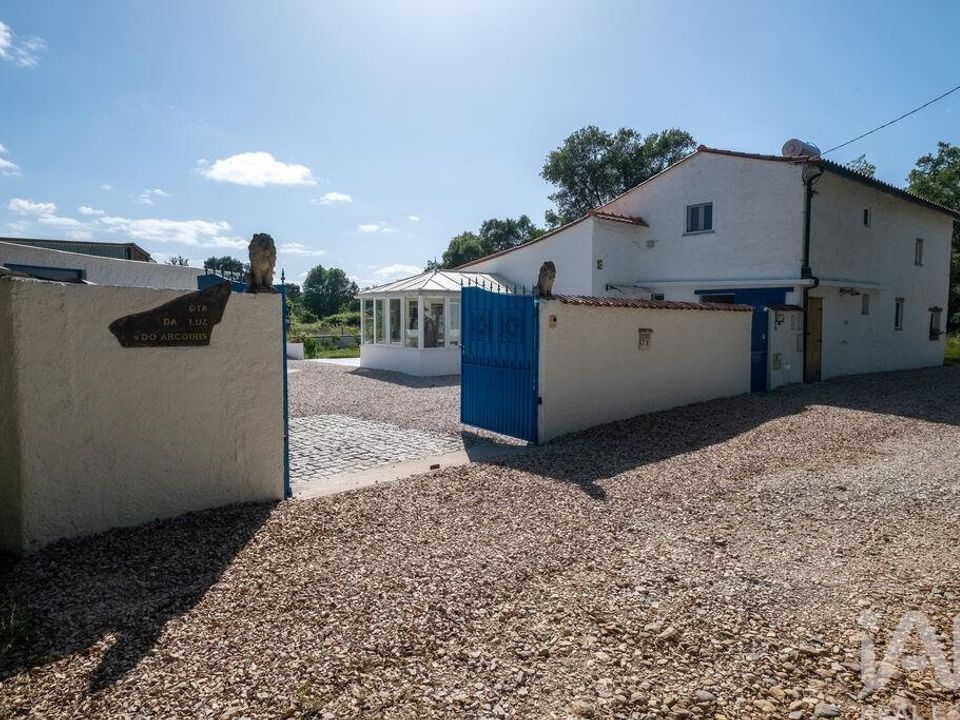 Granja en Arganil, Coimbra - foto 1