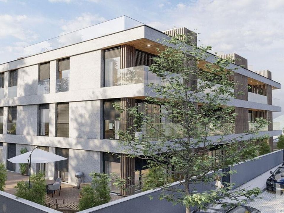 Apartament a Esposende, Braga - foto 1