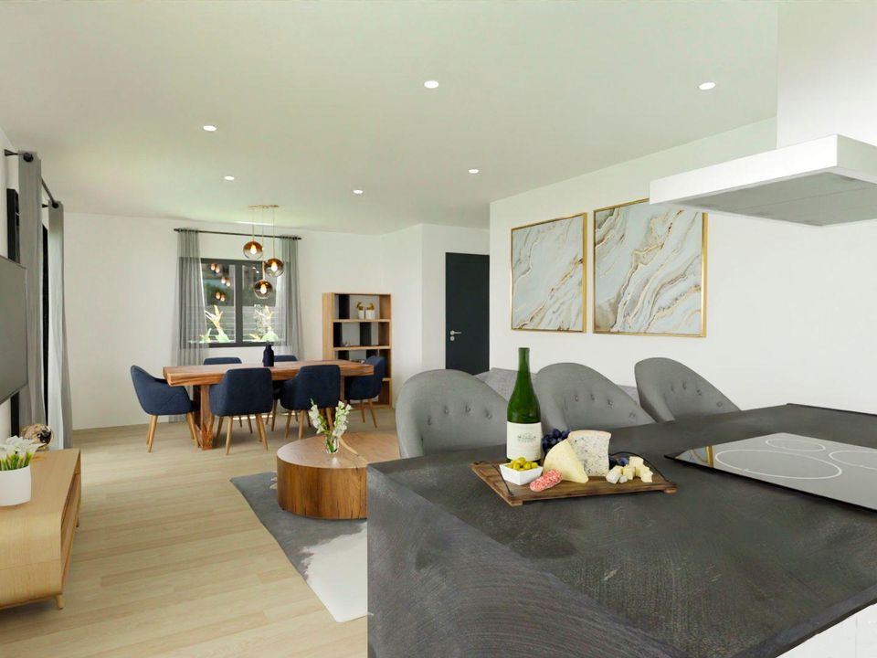 Villa i Hondon De Las Nieves, Alicante - foto 4