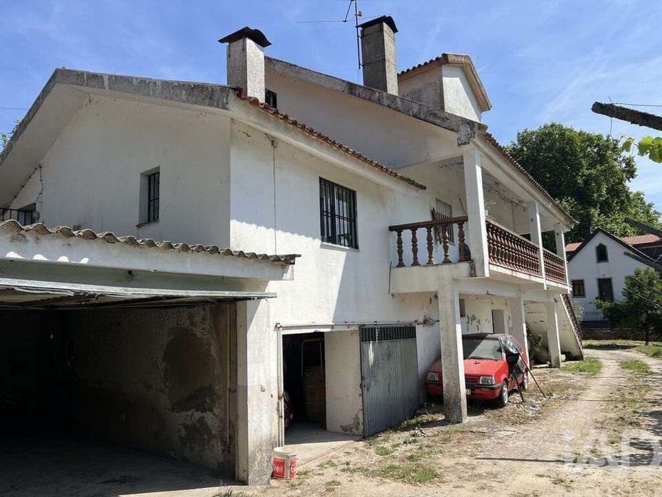 Granja a Viseu, Viseu - foto 5