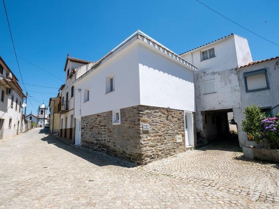 Rekkehus i Tabua, Coimbra - bilde 1