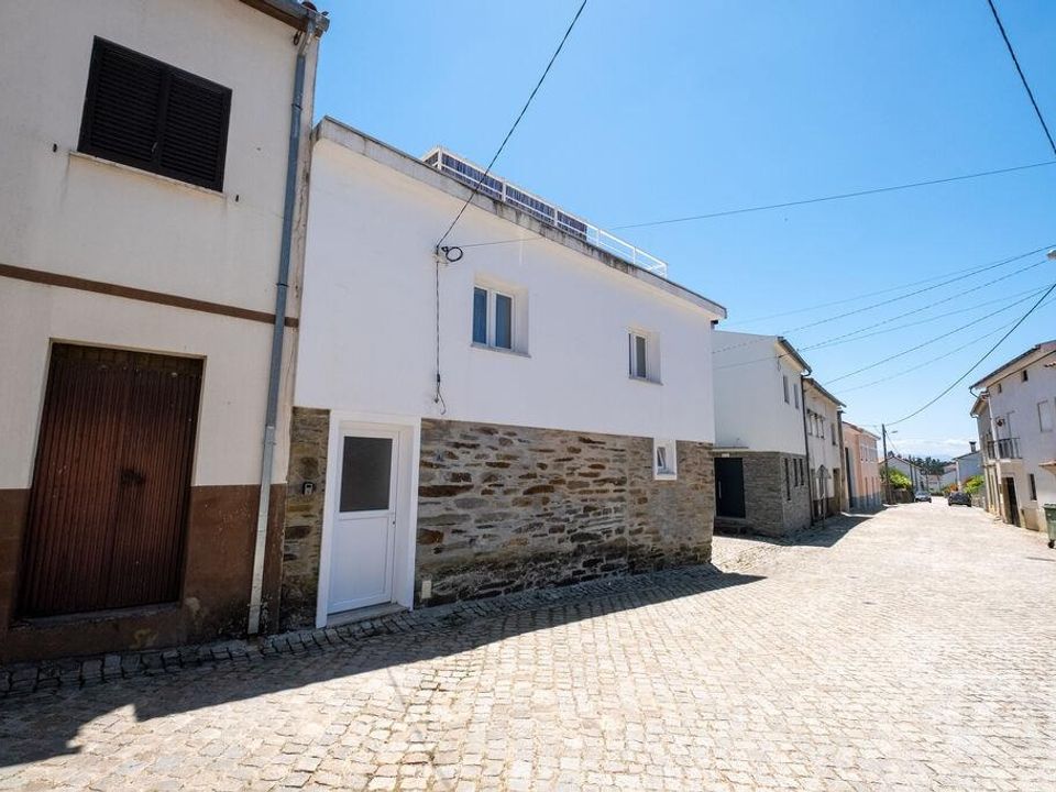 Rekkehus i Tabua, Coimbra - bilde 2