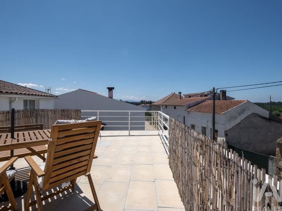 Rekkehus i Tabua, Coimbra - bilde 3