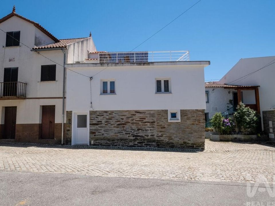 Rekkehus i Tabua, Coimbra - bilde 4