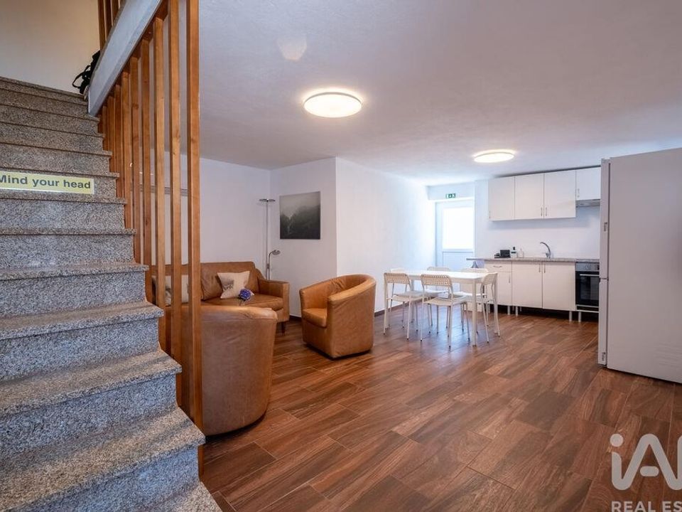 Rekkehus i Tabua, Coimbra - bilde 5
