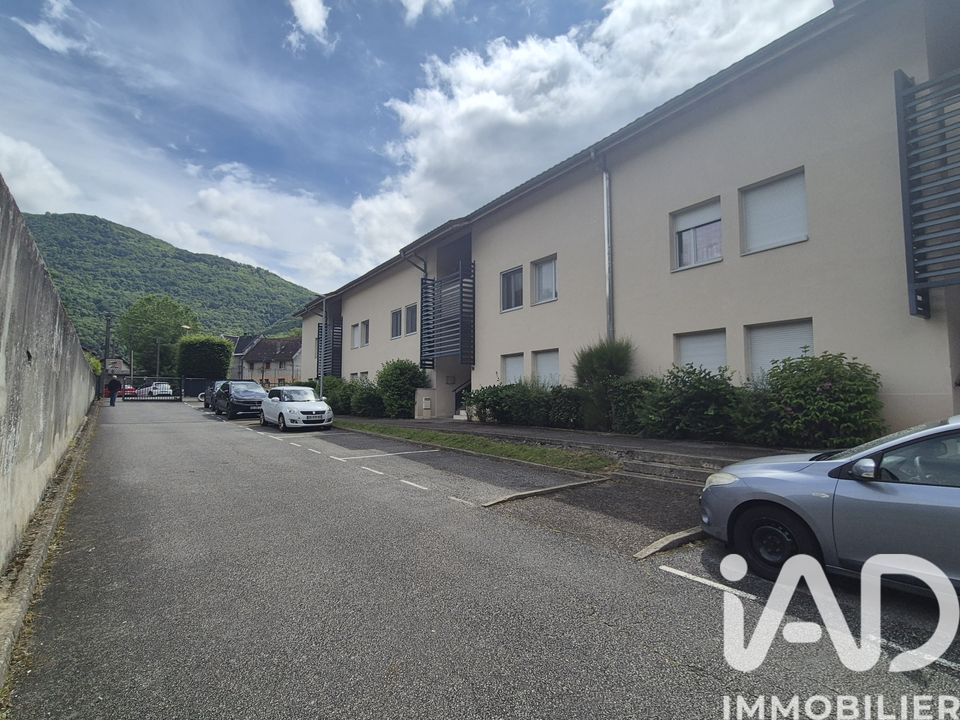 Lejlighed i Vizille, Isere - foto 1