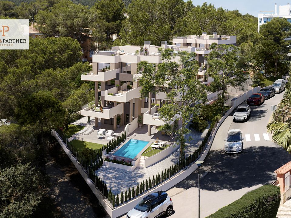 Appartement in Canyamel, Mallorca - foto 2