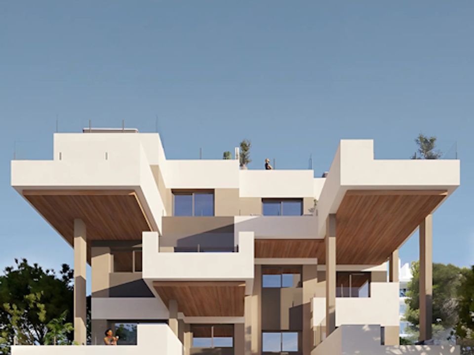 Appartement in Canyamel, Mallorca - foto 5
