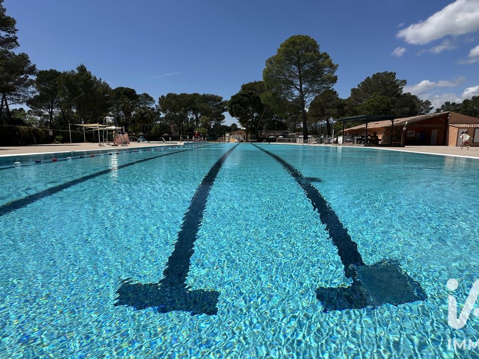Erhvervsejendom i Frejus, Var - foto 2