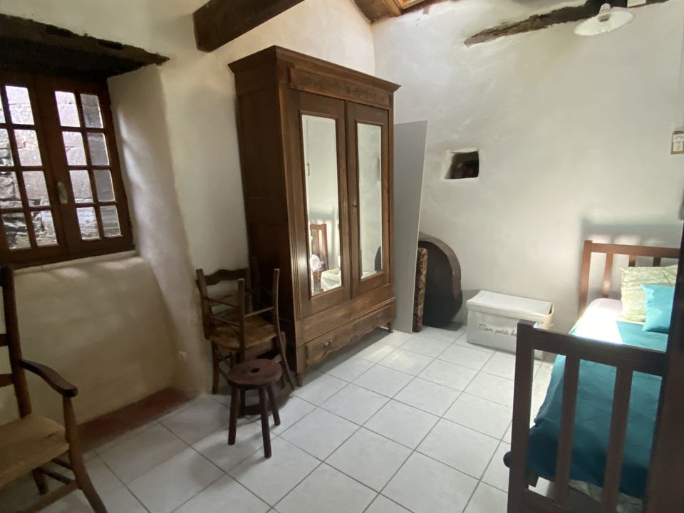 Landsbyhus i Saint-Sernin-sur-Rance, Aveyron - foto 4