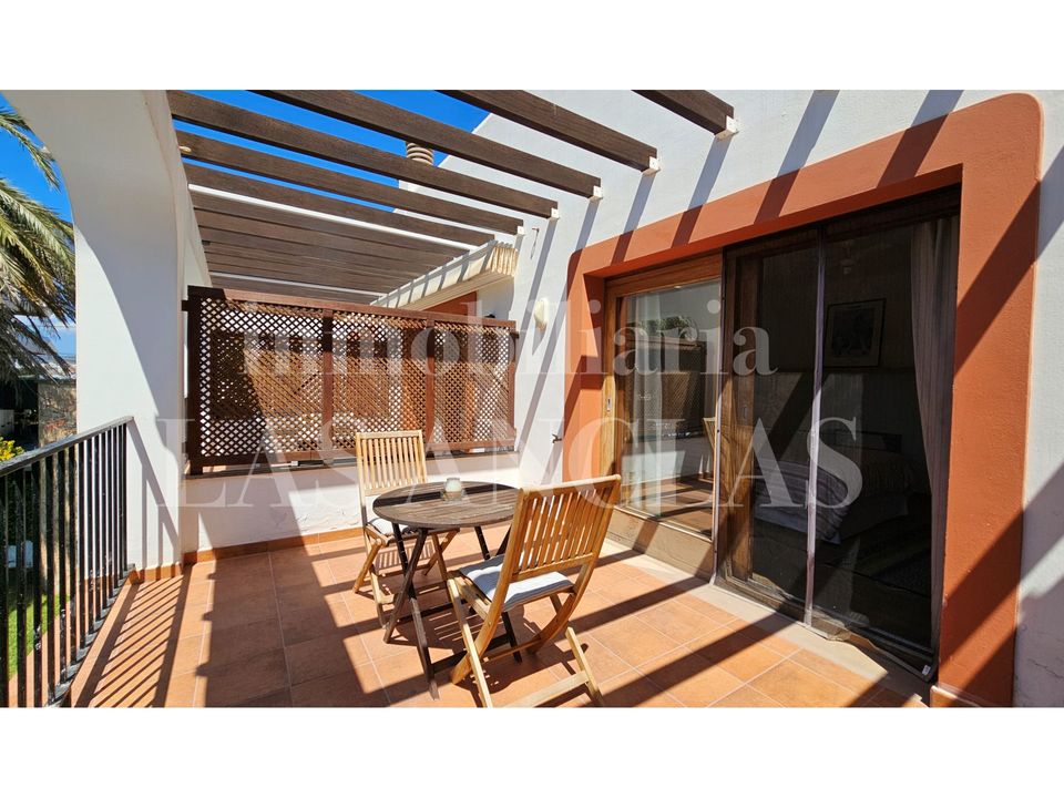 Rækkehus i Talamanca, Ibiza - foto 3