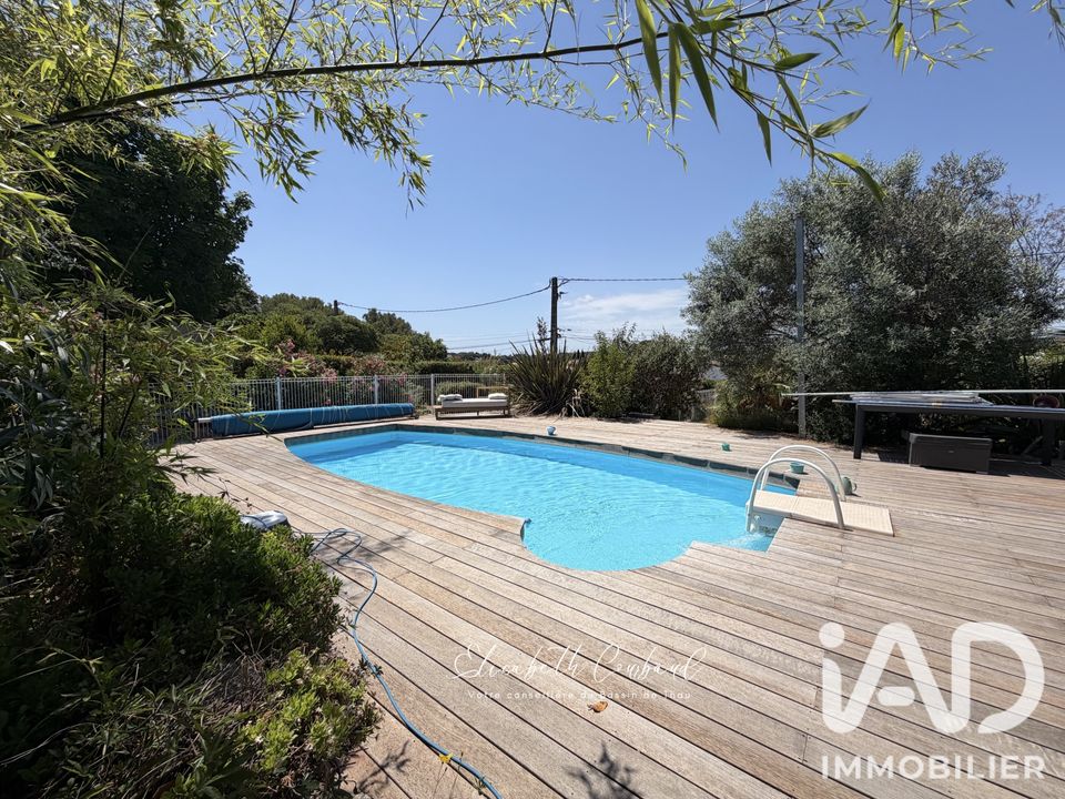 Villa i Poussan, Herault - foto 2
