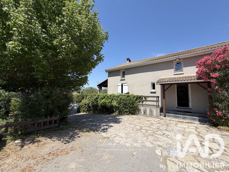 Villa i Poussan, Herault - foto 3