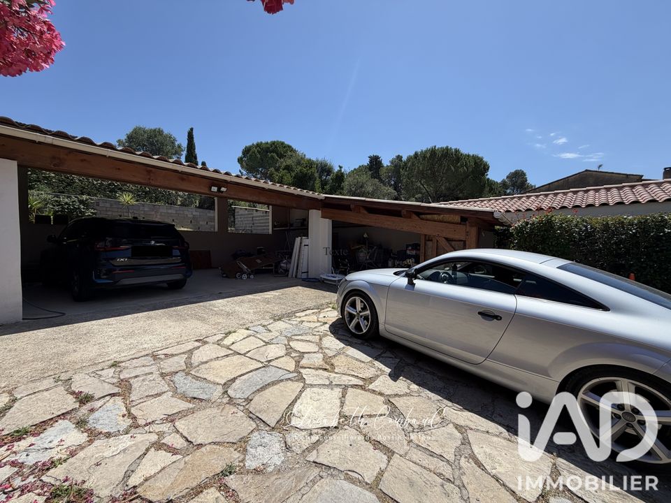 Villa i Poussan, Herault - foto 4