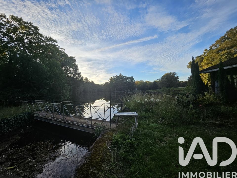Villa i Saint-Paul-lès-Dax, Landes - foto 3