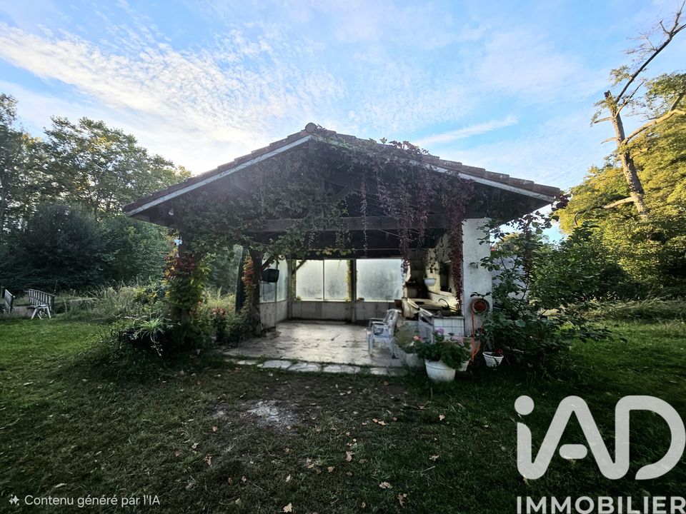 Villa i Saint-Paul-lès-Dax, Landes - foto 5