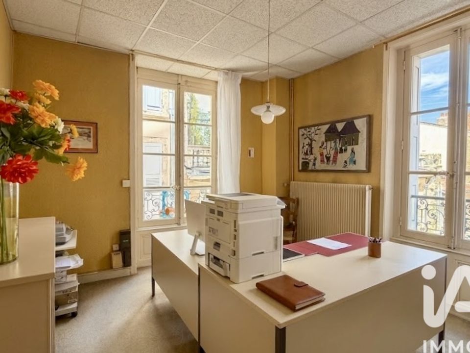 Lejlighed i Le Puy-en-Velay, Haute-Loire - foto 1
