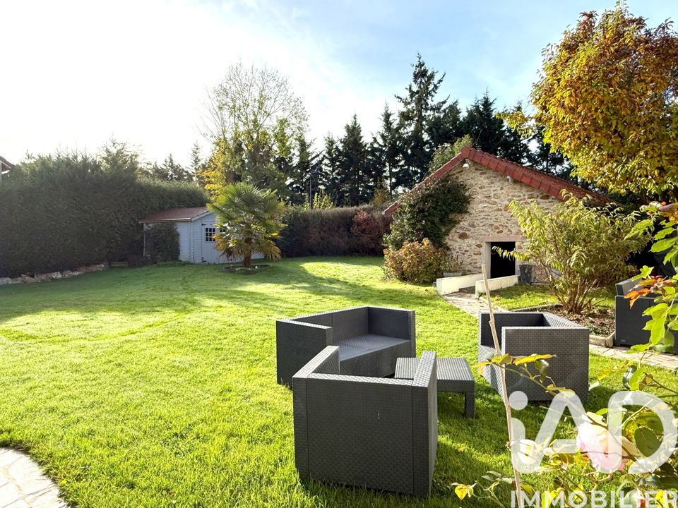 Villa in Montfort-l'Amaury, Yvelines - foto 1