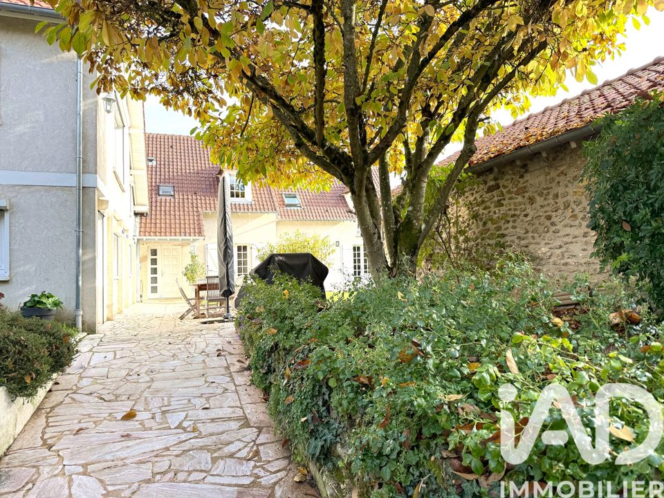 Villa in Montfort-l'Amaury, Yvelines - foto 2