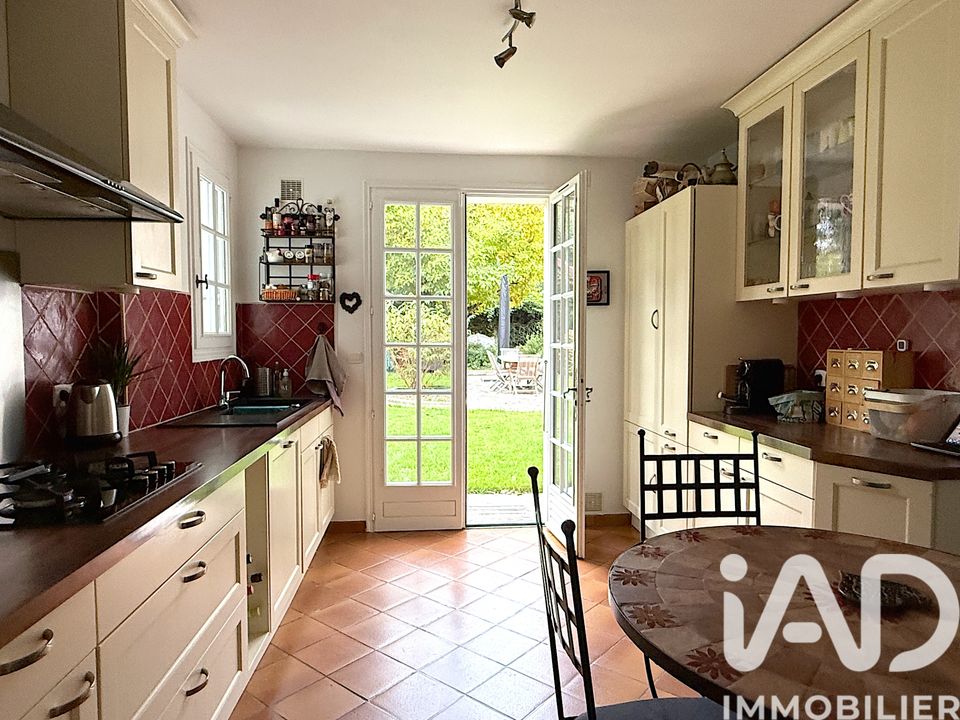 Villa in Montfort-l'Amaury, Yvelines - foto 5