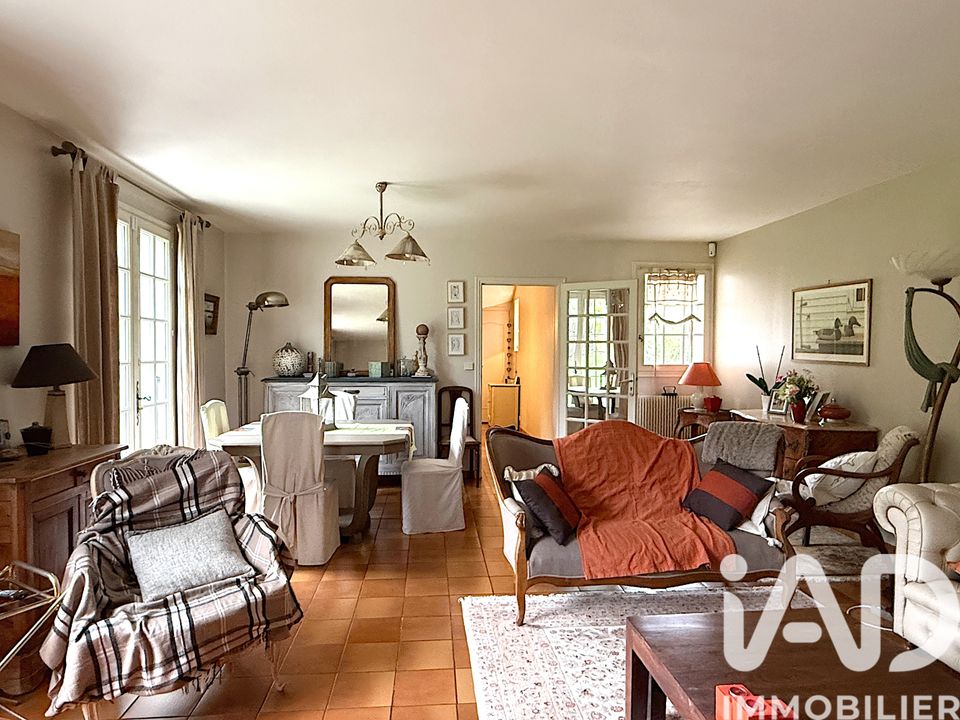 Villa i Montfort-l'Amaury, Yvelines - bilde 4