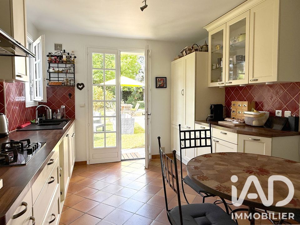 Villa i Montfort-l'Amaury, Yvelines - bilde 5