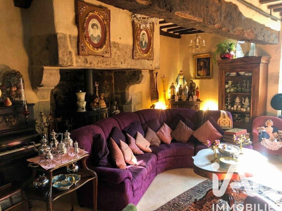 Villa i Bécherel, Ille-et-Vilaine - foto 3