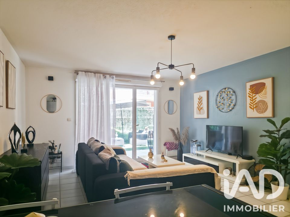 Appartement in Agde, Herault - foto 1