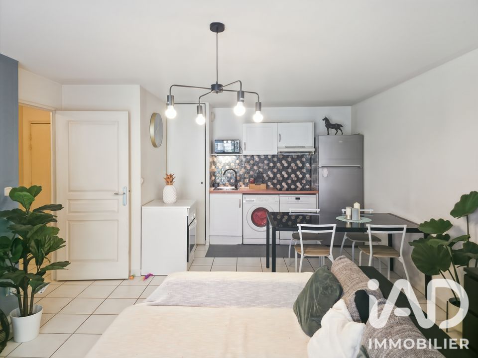 Appartement in Agde, Herault - foto 3