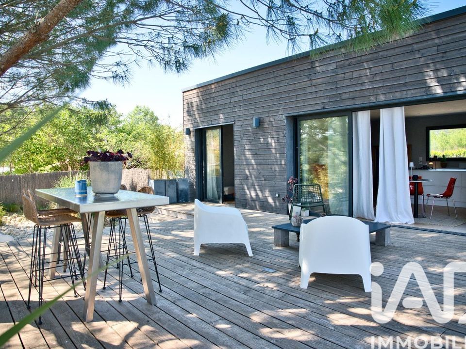 Villa i Goudargues, Gard - foto 2