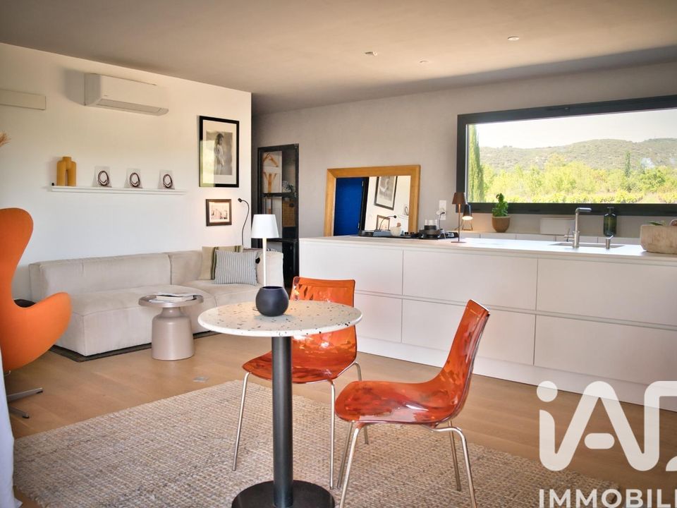 Villa i Goudargues, Gard - foto 4