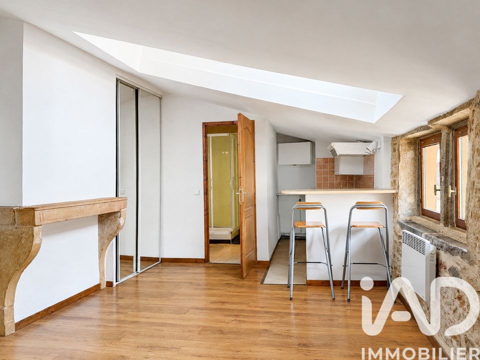 Studio i Lyon, Rhone - foto 2