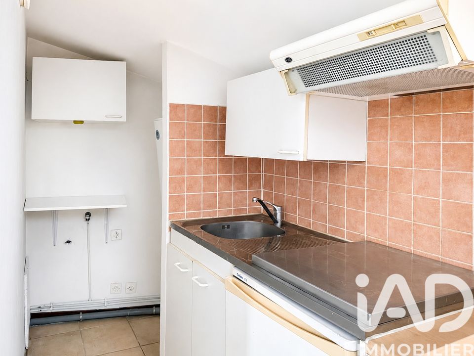 Studio i Lyon, Rhone - foto 4