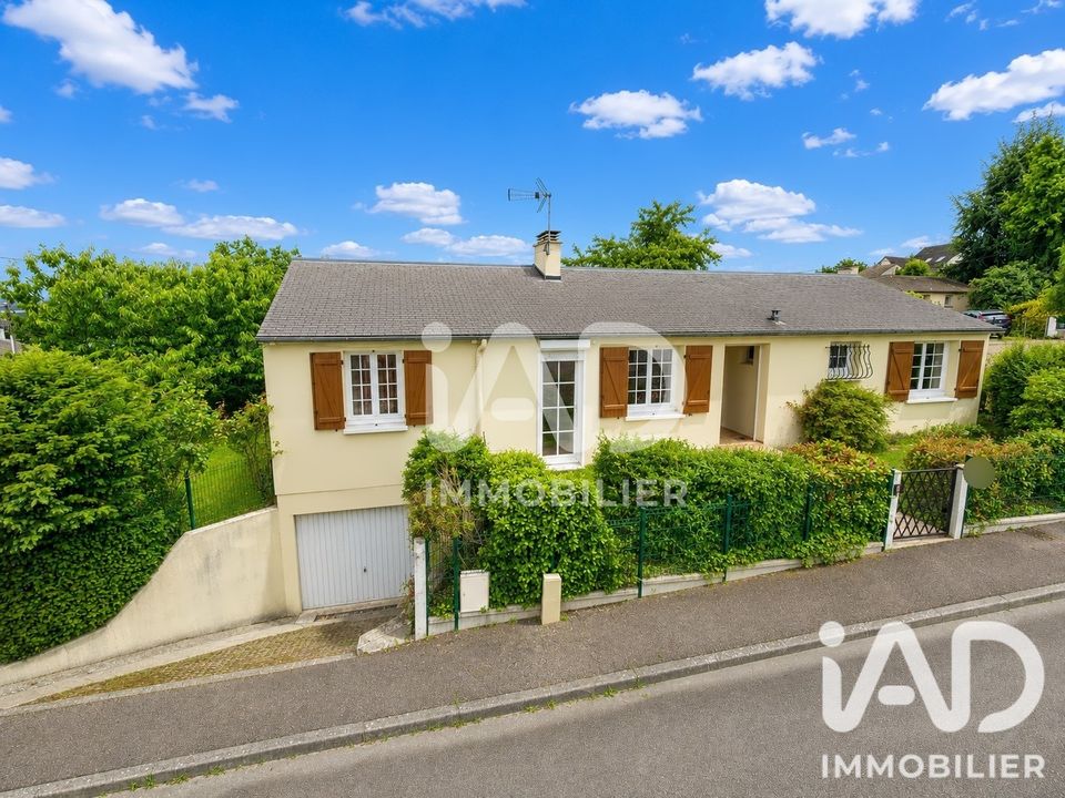 Villa i Mantes-la-Ville, Yvelines - bilde 2