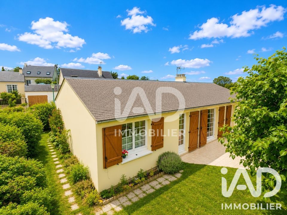 Villa i Mantes-la-Ville, Yvelines - bilde 3