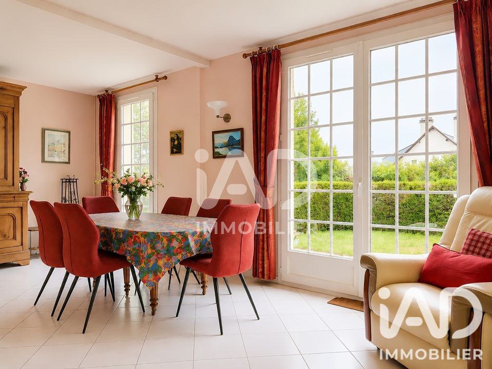 Villa i Mantes-la-Ville, Yvelines - bilde 5